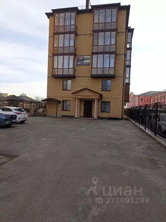 1-к кв. Ставропольский край, Ессентуки Советская ул., 9 (51.0 м) - Фото 1