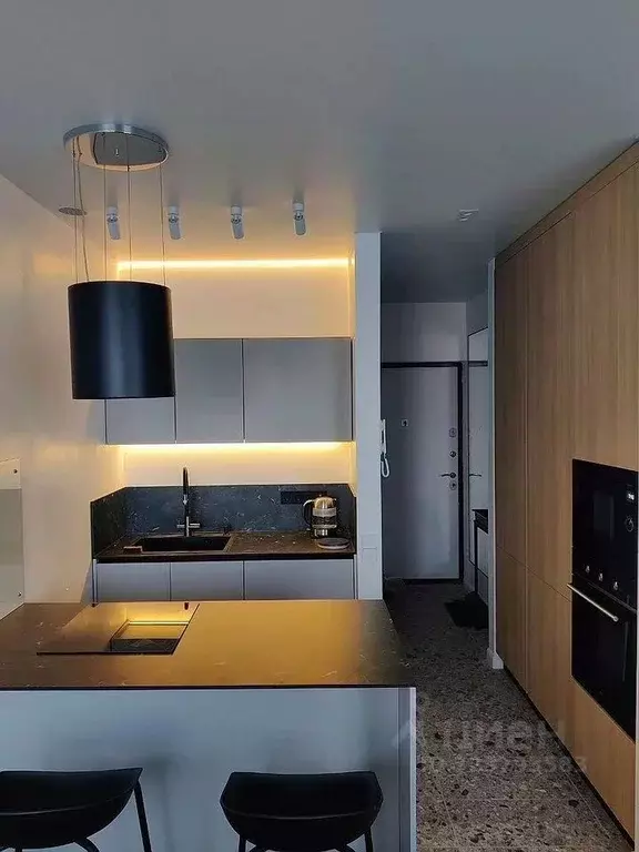 3-к кв. Москва Газгольдерная ул., 10 (63.0 м) - Фото 1