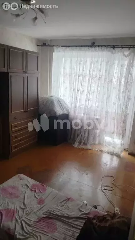 2-комнатная квартира: Калининград, улица Карташева, 32Б (46 м) - Фото 2