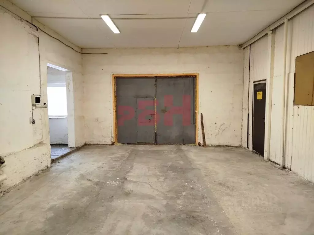 Производственное помещение в Курганская область, Курган просп. ... - Фото 1