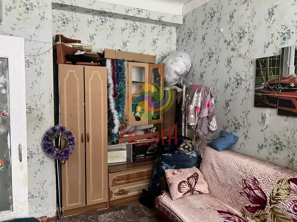 Продаётся 2-к квартира, 39.2 м - Фото 1
