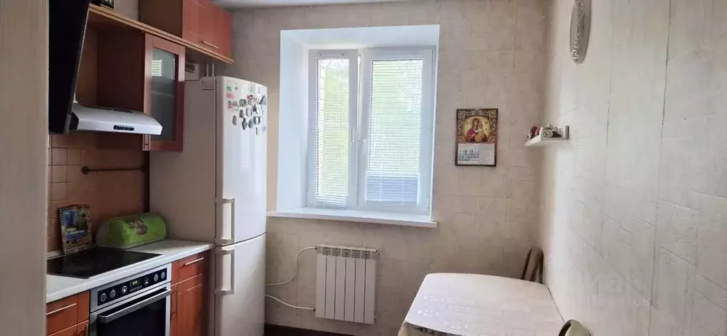 1-к кв. Московская область, Люберцы ул. 8 Марта, 28 (46.3 м) - Фото 0