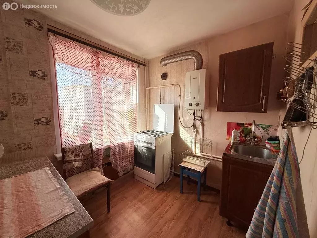 2-комнатная квартира: село Яжелбицы, 1 (40.5 м) - Фото 2