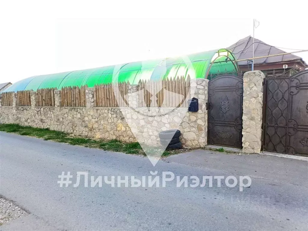 Дом в Рязанская область, Михайлов ул. Уголок, 6 (100 м) - Фото 2