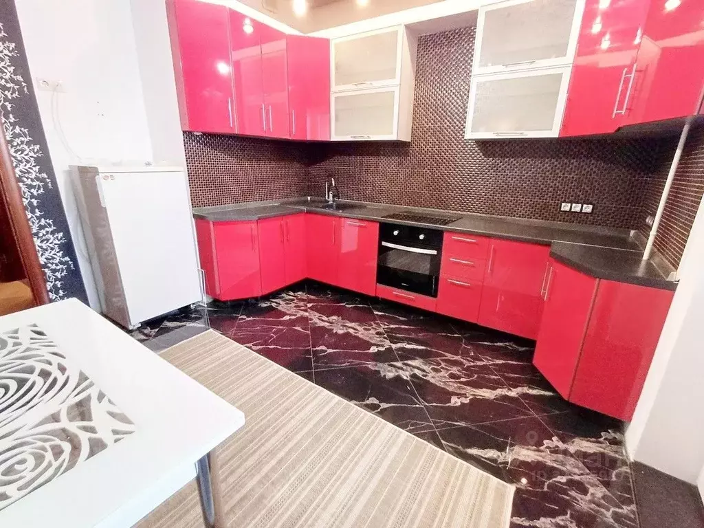 1-к кв. Московская область, Пушкино Серебрянка мкр, 48к2 (47.0 м) - Фото 1