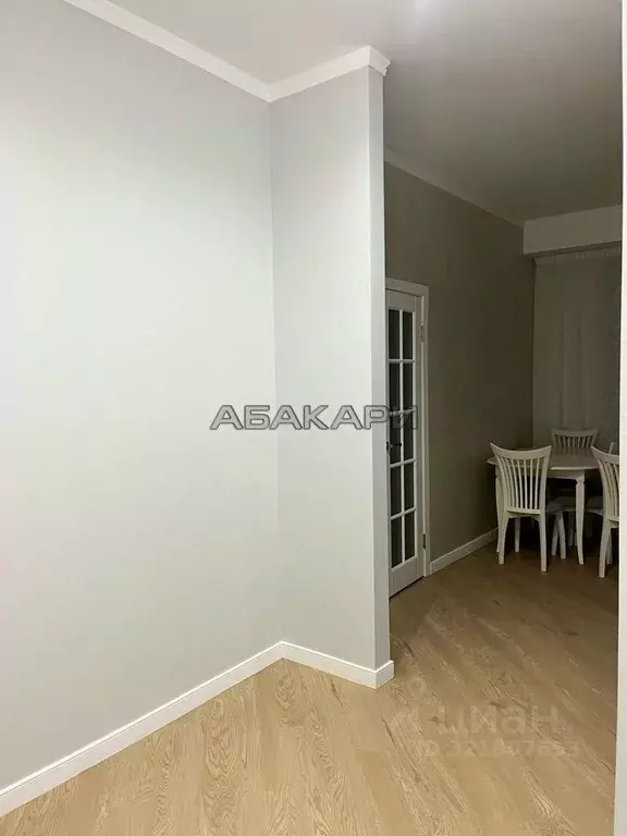 3-к кв. Красноярский край, Красноярск пос. Удачный, Удачный мкр, ул. ... - Фото 2