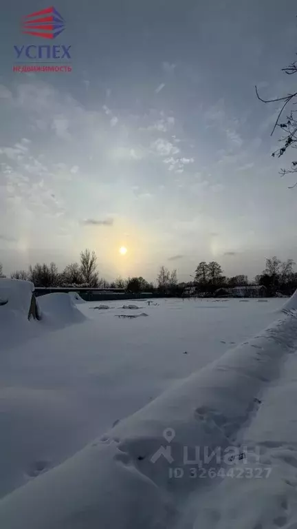 Участок в Московская область, Раменское ул. Сосновый Бор (42.33 сот.) - Фото 2