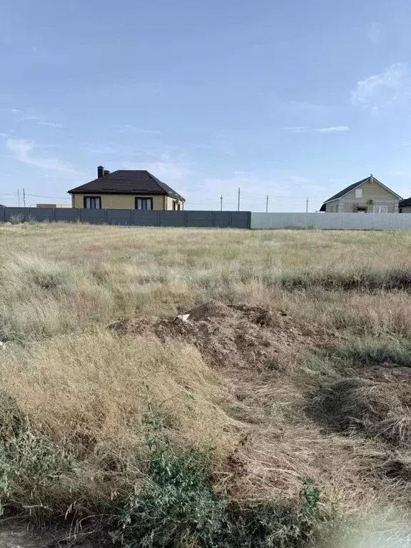 Участок в Калмыкия, Элиста ул. Карельская, 16 (6.0 сот.) - Фото 0