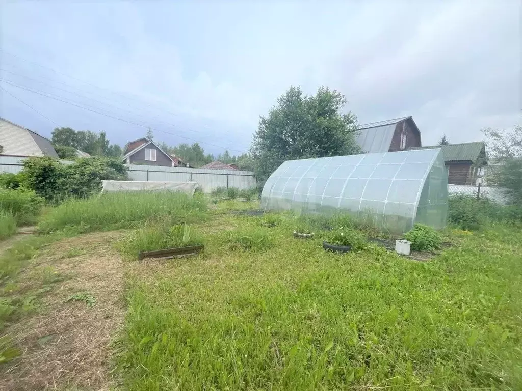 Участок в Владимирская область, Покров городской округ, пос. Городищи, ... - Фото 1