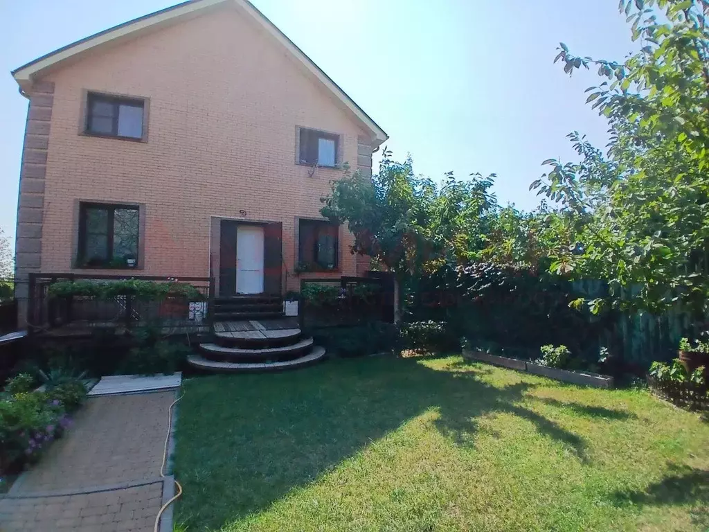 Дом в Ростовская область, Аксай пер. Ореховый (257 м) - Фото 2