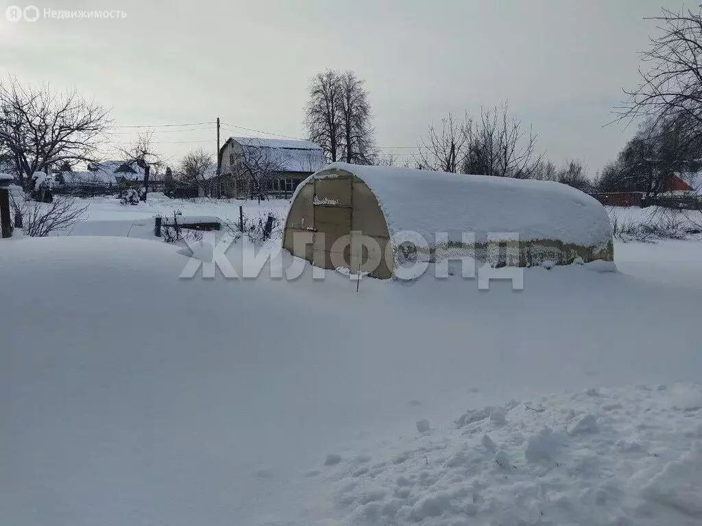 Дом в посёлок Кузьмино, Депутатская улица (86.85 м) - Фото 1