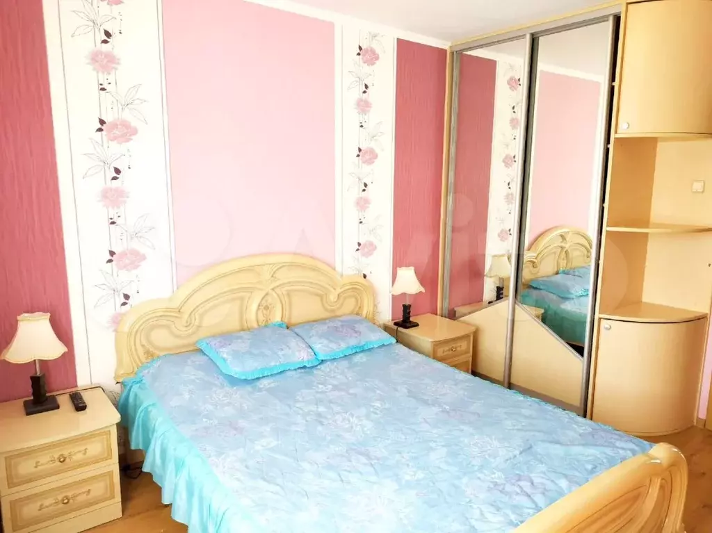 2-к. квартира, 50 м, 4/9 эт. - Фото 0