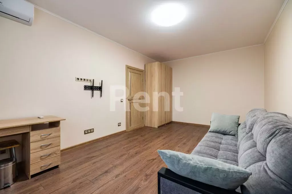 1-к кв. Москва Шипиловский проезд, 43К1 (38.0 м) - Фото 2