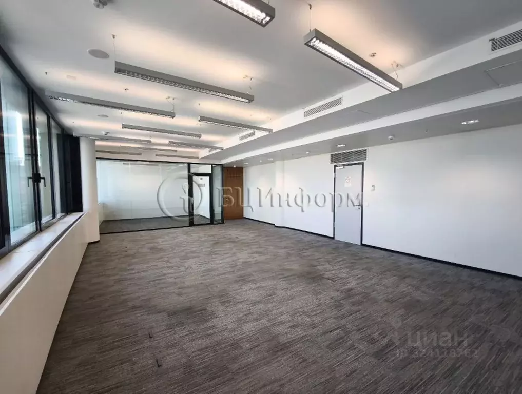 Офис в Санкт-Петербург Стартовая ул., 6Б (1040 м) - Фото 1