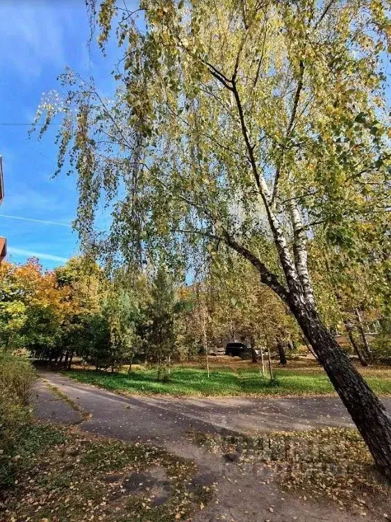 1-к кв. Московская область, Одинцовский городской округ, пос. Барвиха  ... - Фото 0