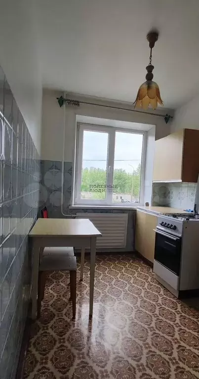 3-к. квартира, 60,3 м, 2/9 эт. - Фото 1