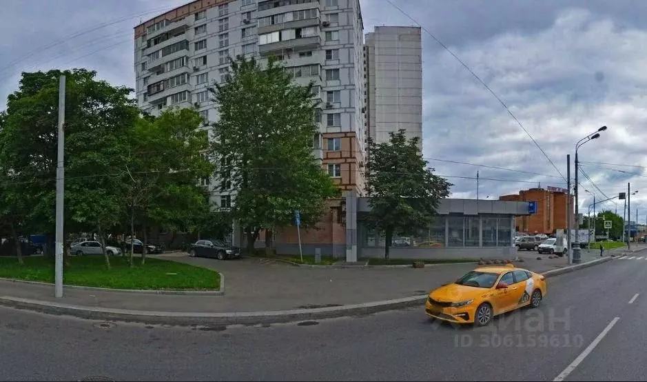 торговая площадь в москва дмитровское ш, 64к1 (358 м) - Фото 1