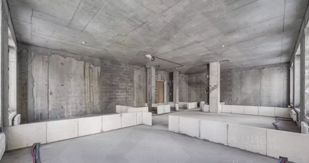 4-к кв. Москва просп. Генерала Дорохова, 39к2Г (95.8 м) - Фото 2