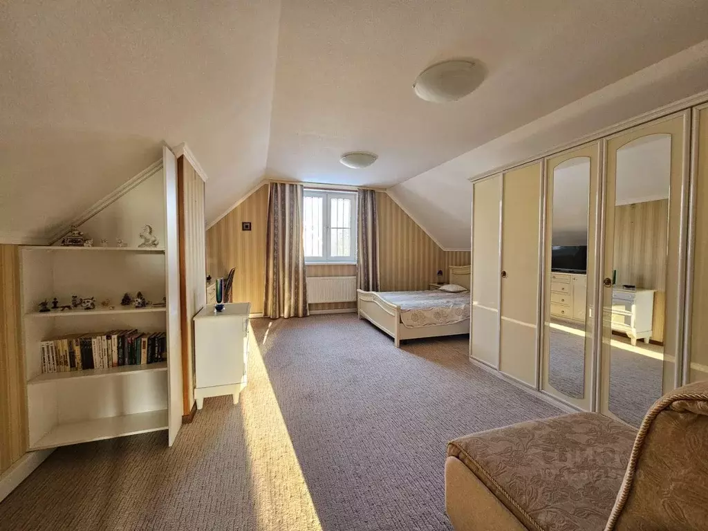 Дом в Московская область, Истра муниципальный округ, д. Рычково  (120 ... - Фото 1