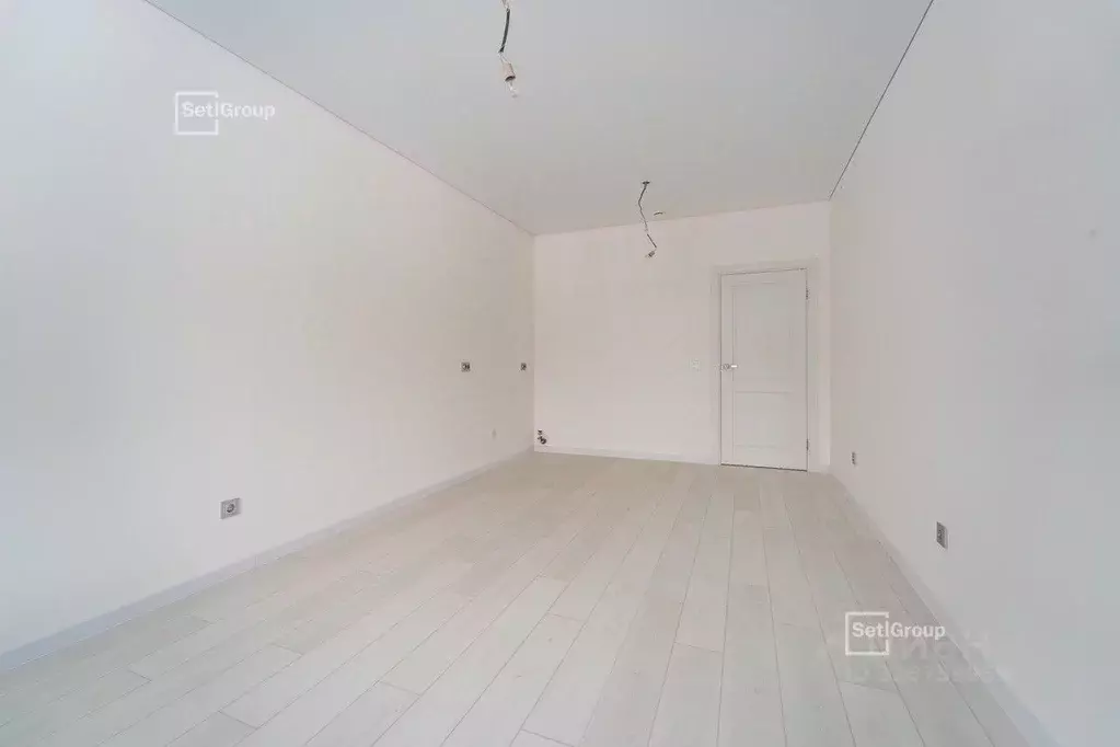 1-к кв. Санкт-Петербург Пулковское ш., 95к3 (32.21 м) - Фото 2