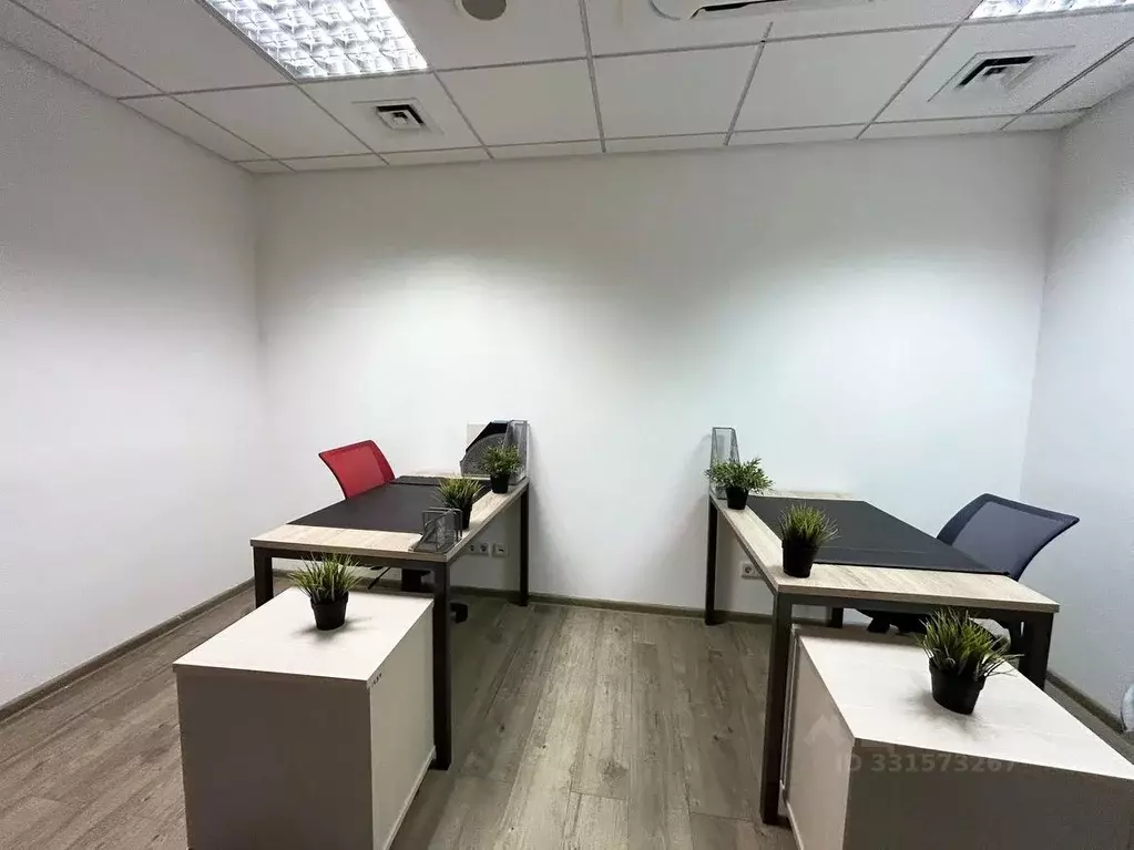 Офис в Москва ул. Академика Варги, 8К1 (15 м) - Фото 1