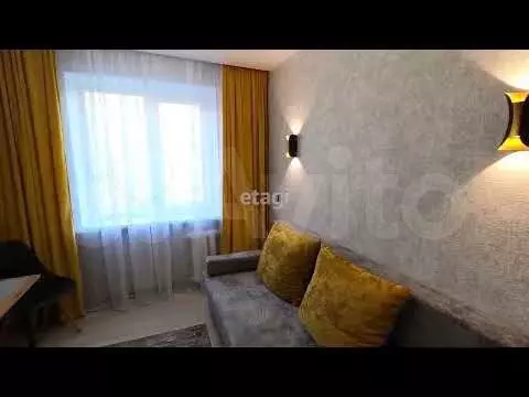 Квартира-студия, 13,9 м, 3/5 эт. - Фото 1