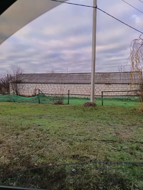 Дом в Белгородская область, Ивнянский район, с. Вознесеновка ул. Мира ... - Фото 2