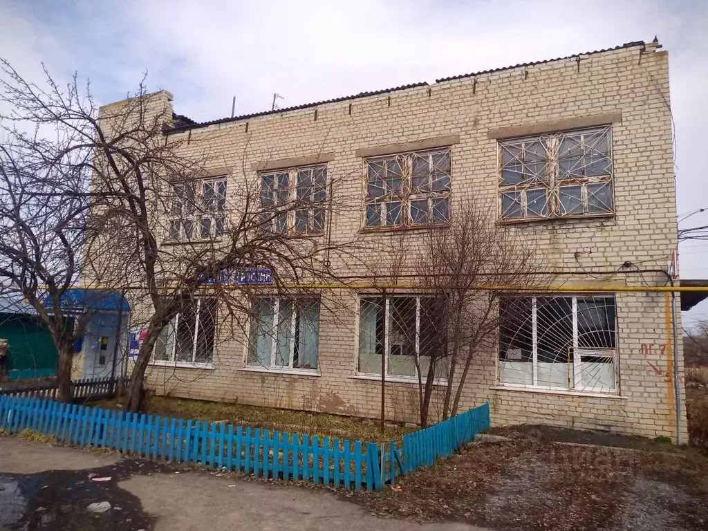 Помещение свободного назначения в Ульяновская область, Карсунский ... - Фото 1