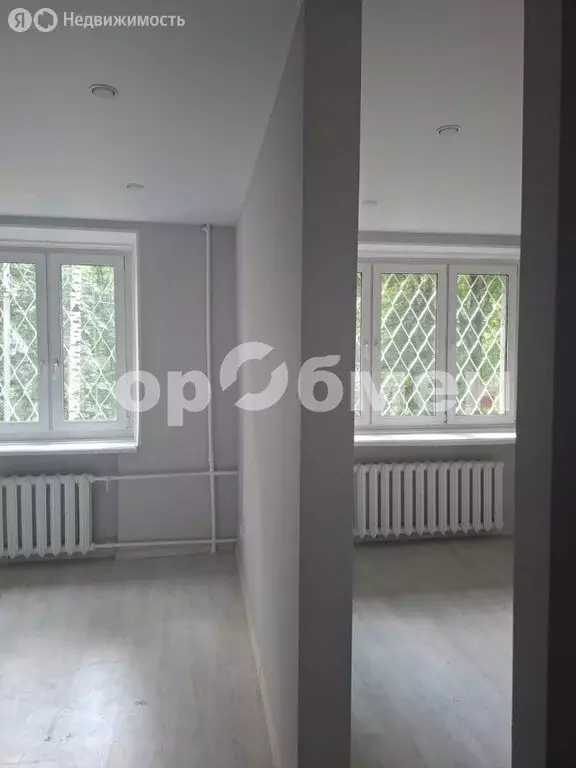 1-комнатная квартира: Москва, Погонный проезд, 1к9 (22 м) - Фото 0