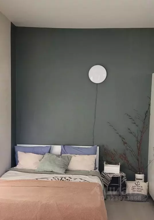 1-к кв. Московская область, Апрелевка Наро-Фоминский городской округ, ... - Фото 1