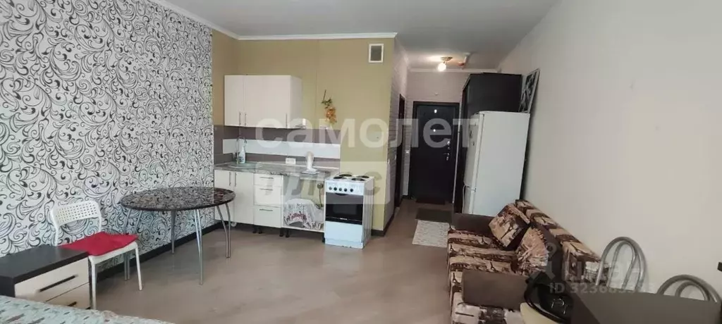 Студия Краснодарский край, Краснодар просп. Имени писателя ... - Фото 2