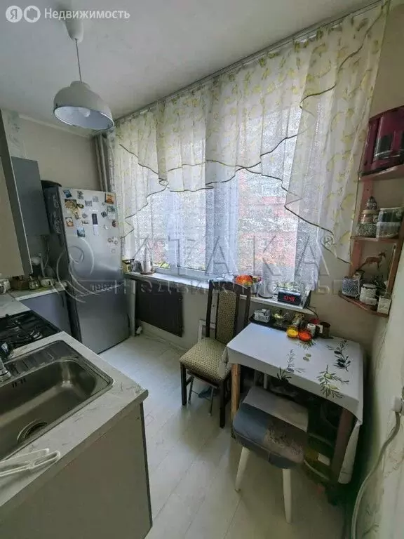 2-комнатная квартира: Санкт-Петербург, улица Кустодиева, 16к1 (44.22 ... - Фото 2