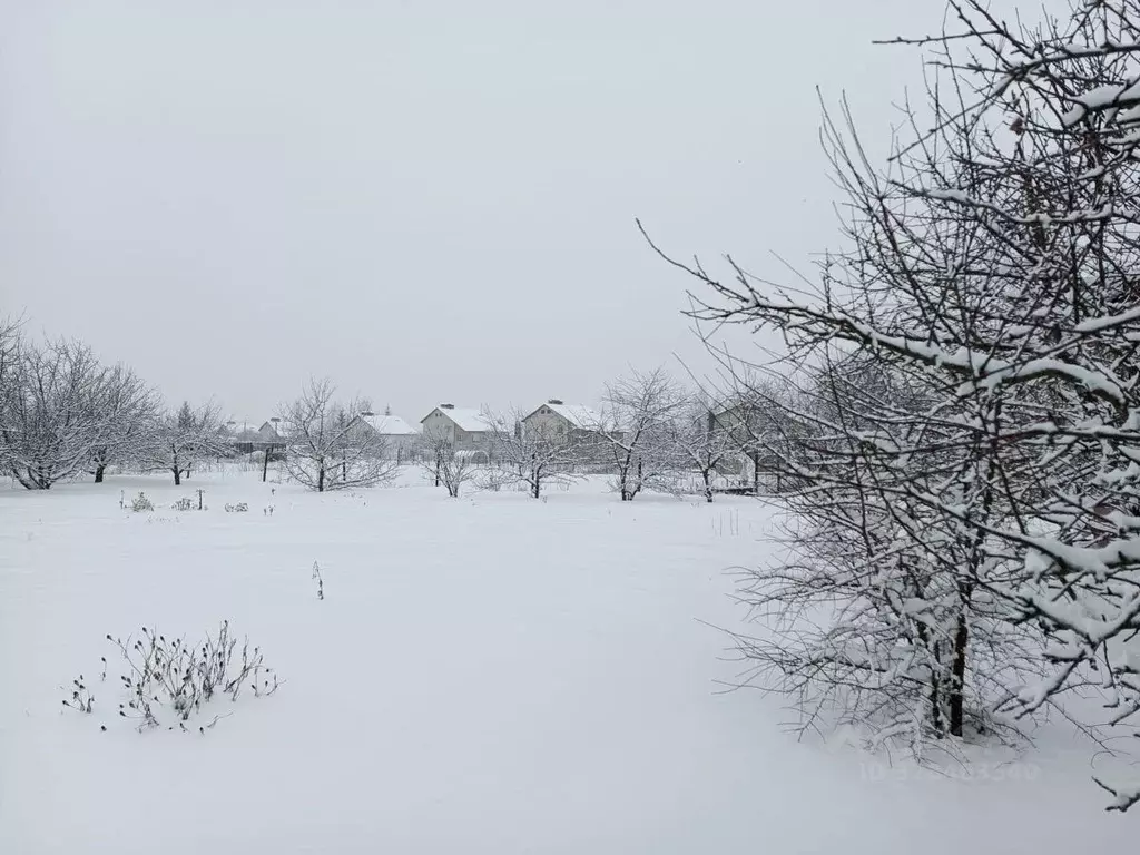 Участок в Орловская область, Орловский муниципальный округ, пос. ... - Фото 2
