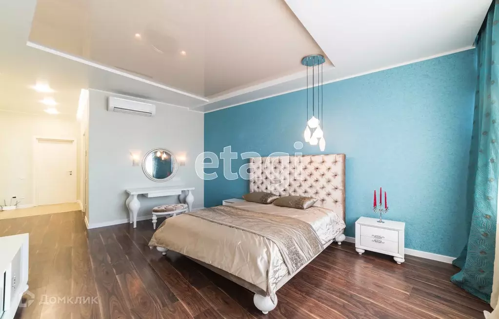 Продаётся 2-к квартира, 129.1 м - Фото 1