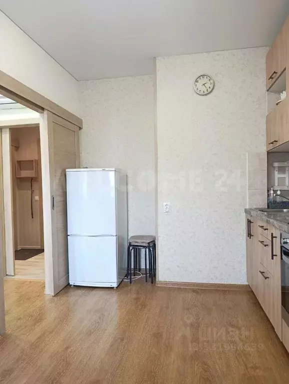 1-к кв. Москва Сосенское поселение, просп. Куприна, 34к1 (38.0 м) - Фото 2