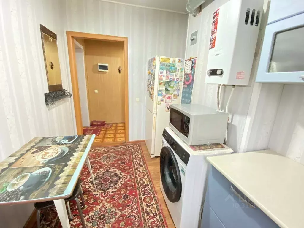3-к кв. Челябинская область, Копейск ул. Кожевникова, 29 (54.2 м) - Фото 0