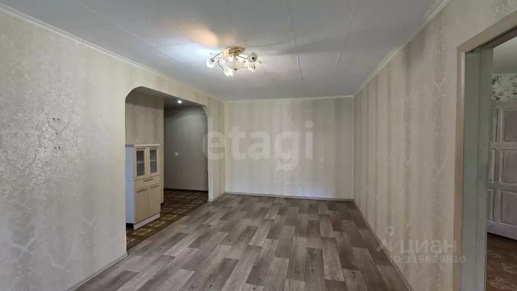 2-к кв. Ленинградская область, Кириши просп. Ленина, 10 (45.1 м) - Фото 0