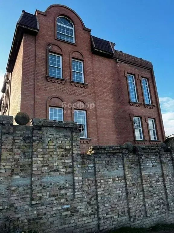 Дом в Крым, Феодосия ул. Свободы, 15 (586 м) - Фото 2