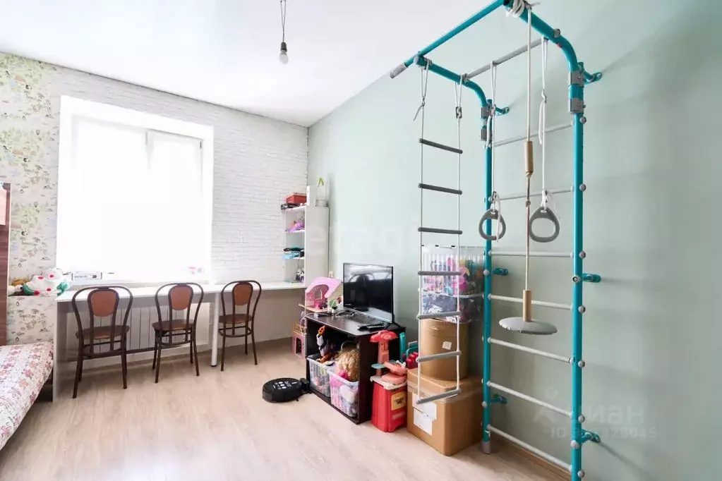 2-к кв. Томская область, Томск просп. Фрунзе, 224 (61.7 м) - Фото 0