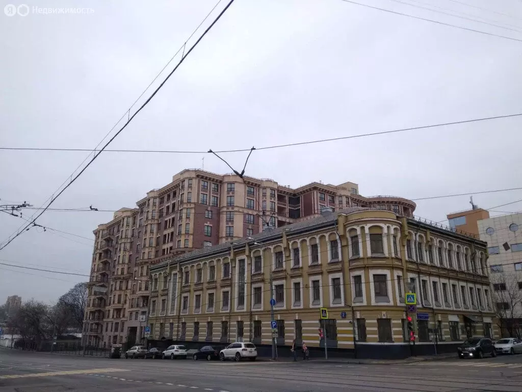 Офис (2634 м) - Фото 0