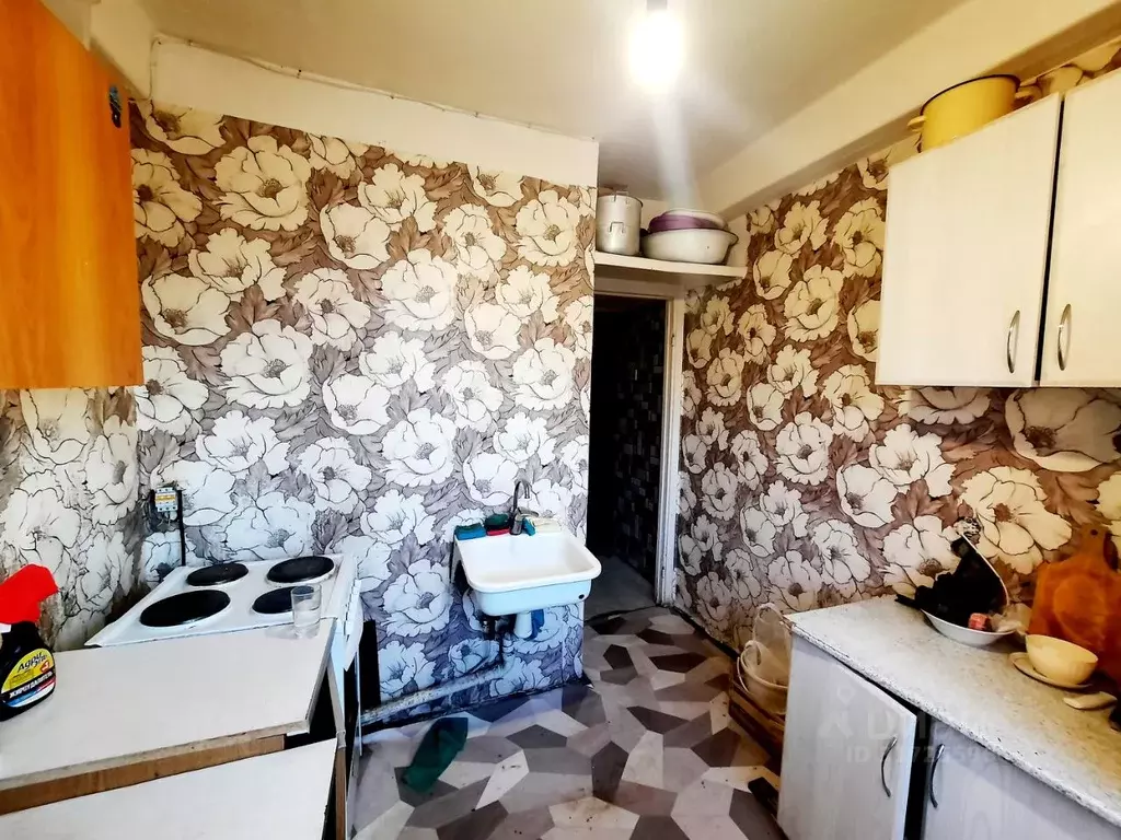 Комната Санкт-Петербург Суздальский просп., 9 (39.0 м) - Фото 1