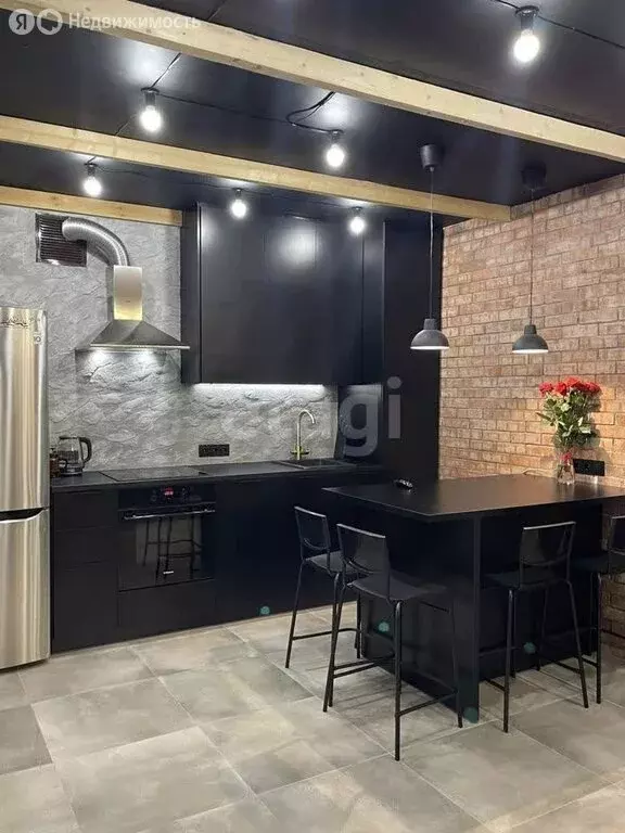 2-комнатная квартира: Тольятти, Спортивная улица, 89 (90 м) - Фото 1