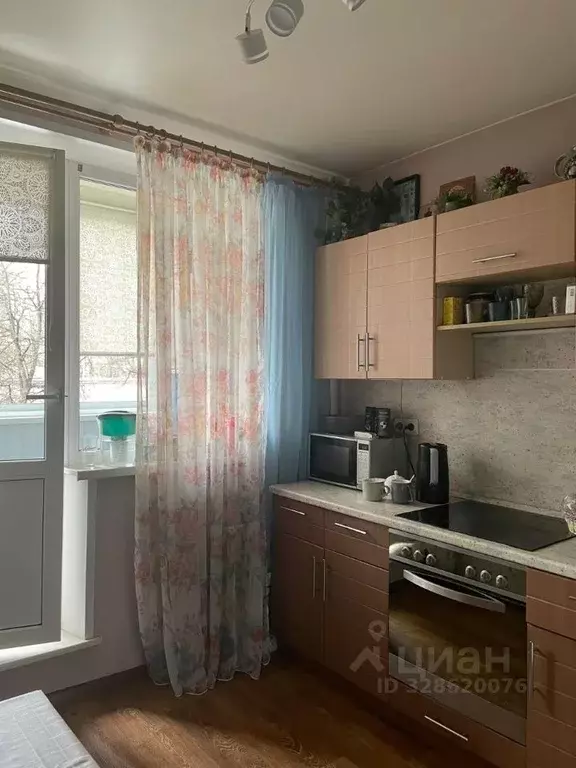 4-к кв. Московская область, Видное просп. Ленинского Комсомола, 46 ... - Фото 1