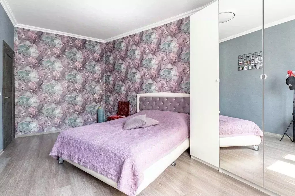 Квартира, 3 комнаты, 81 м - Фото 0