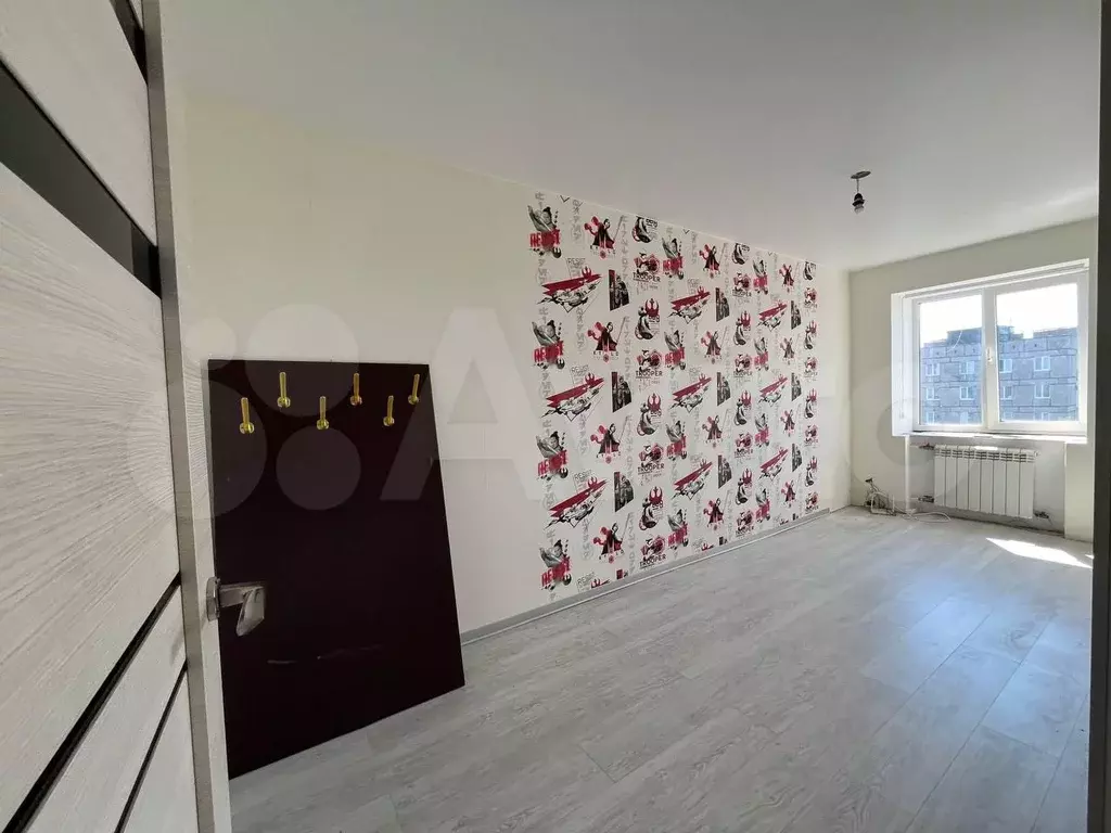 4-к. квартира, 70 м, 3/9 эт. - Фото 1