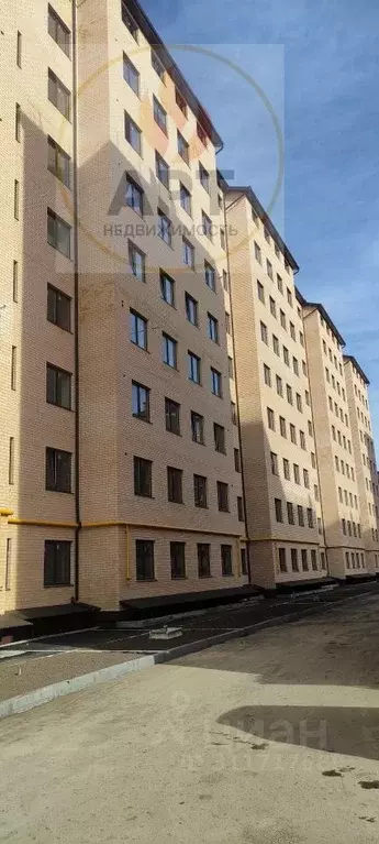 3-к кв. Северная Осетия, Владикавказ ул. Зураба Магкаева, 83к6А (100.0 ... - Фото 1