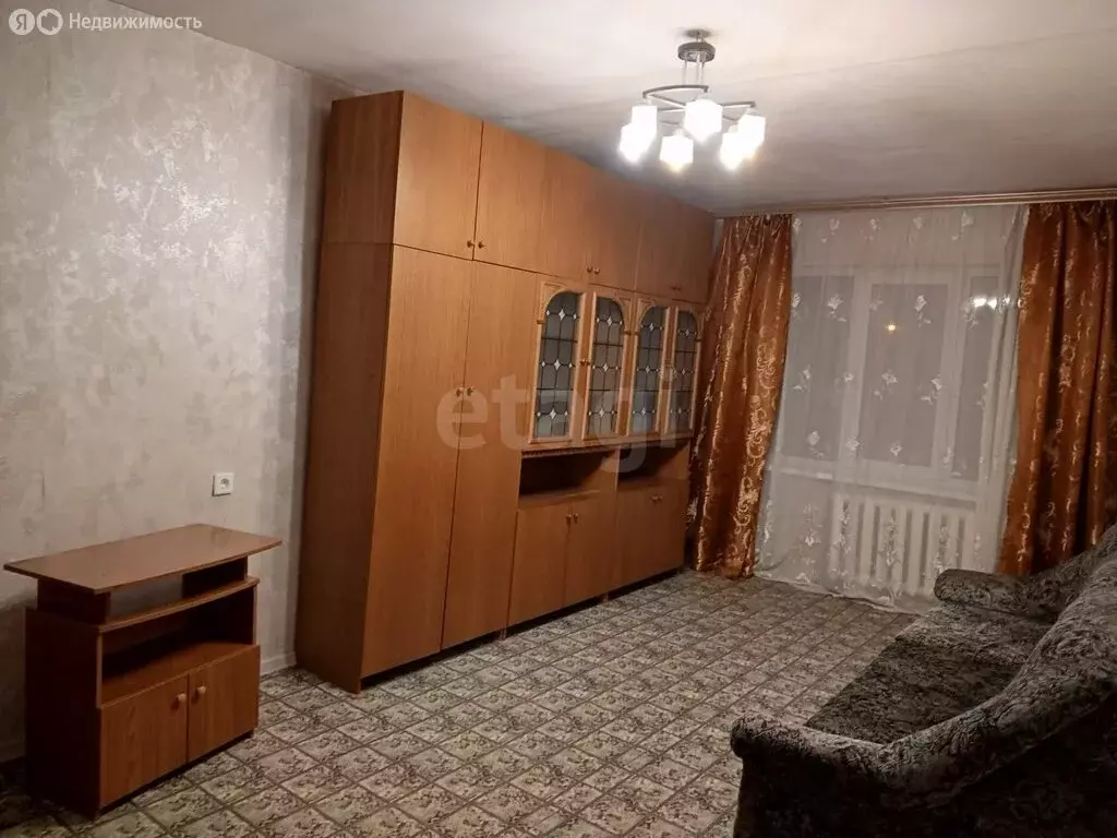 2-комнатная квартира: Калуга, Тарутинская улица, 186к1 (43.7 м) - Фото 2