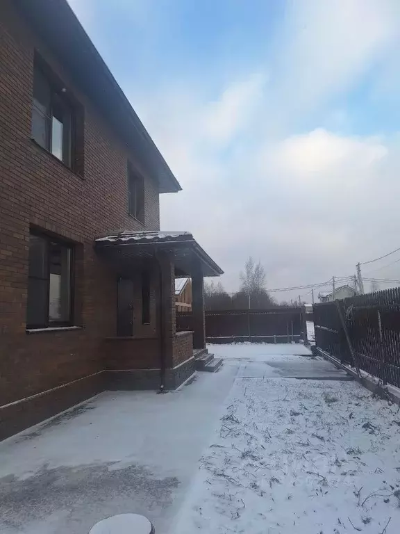 Дом в Московская область, Дмитровский муниципальный округ, Дмитровка ... - Фото 2