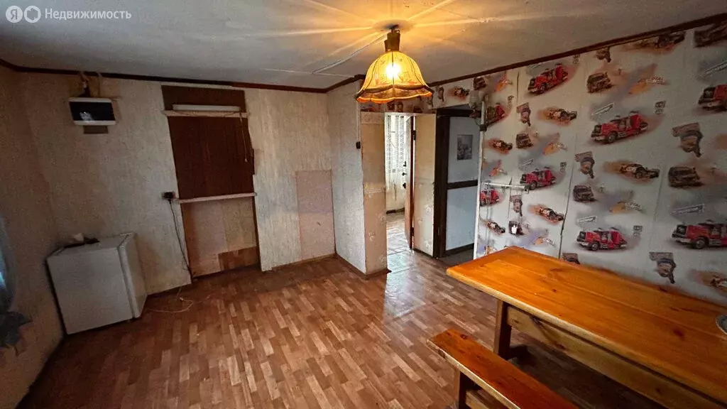 Дом в Екатеринбург, СНТ Родничок-97, 27 ( м) - Фото 1