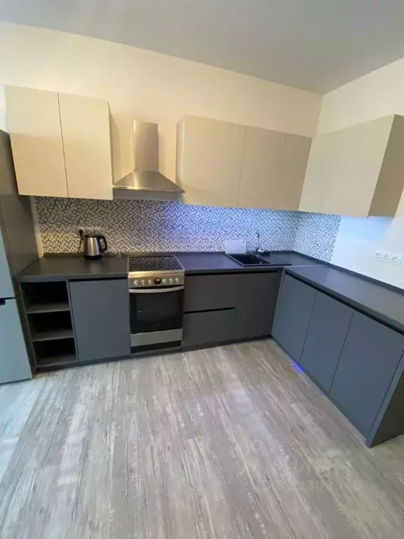 1-к кв. Новосибирская область, Новосибирск Ипподромская ул., 50 (39.1 ... - Фото 1